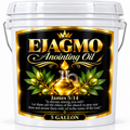 EJAGMO Anointing Oil — 5 gallons